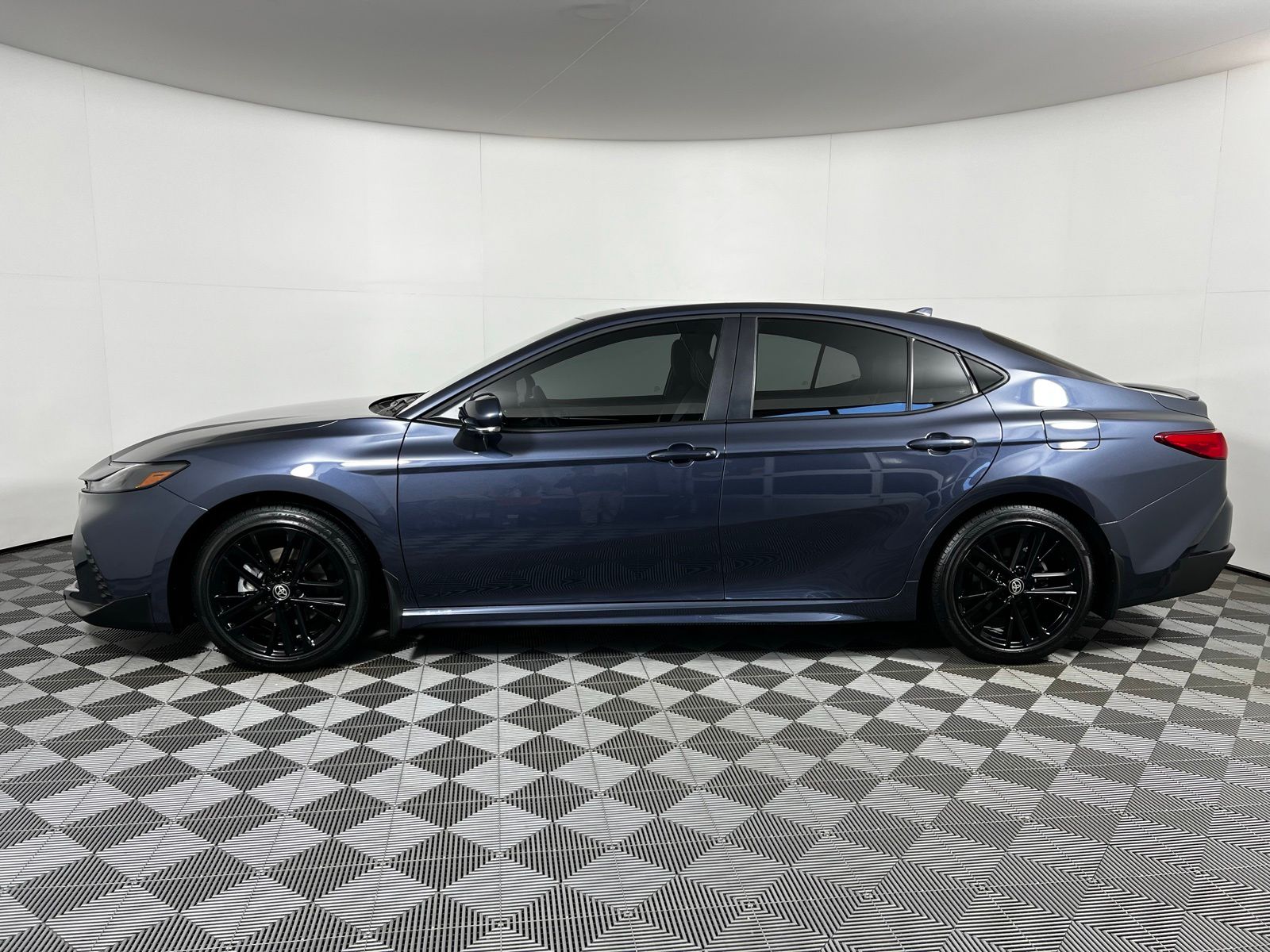 Thumbnail: 2026 Toyota Camry - 8
