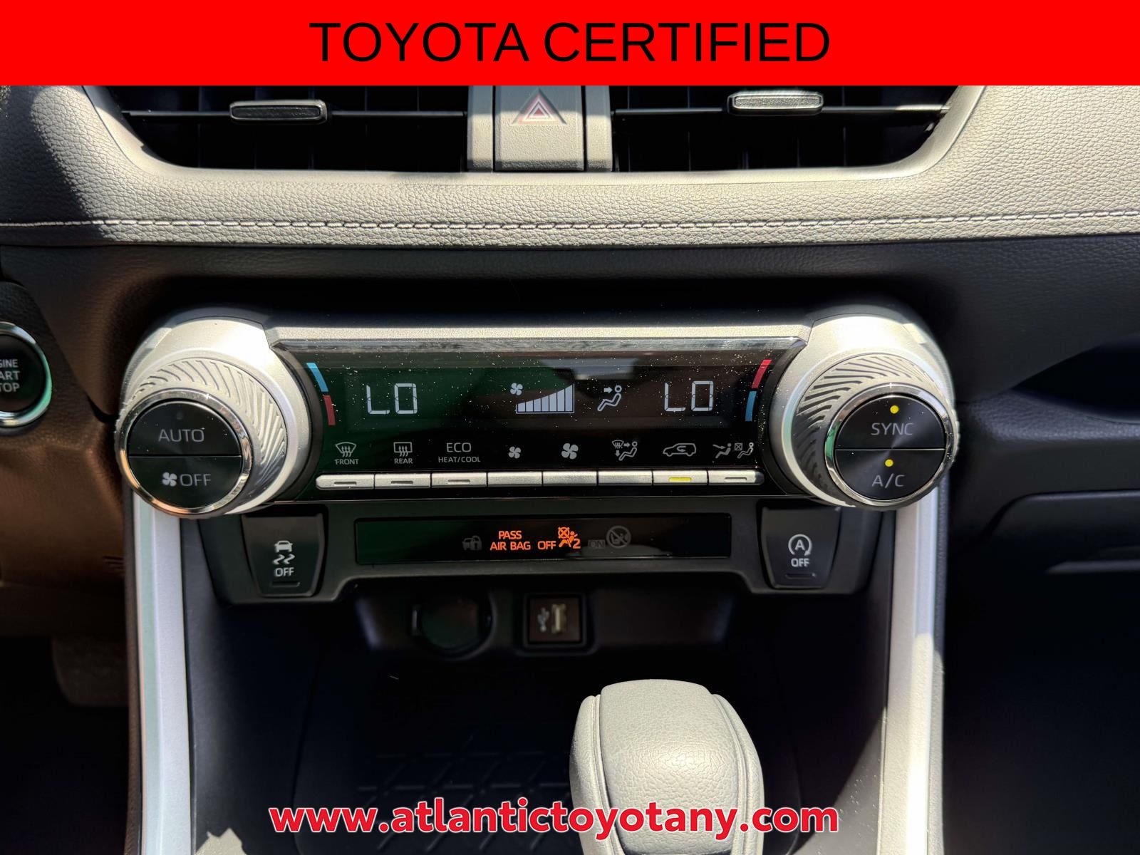 Used 2025 Toyota RAV4 SUV