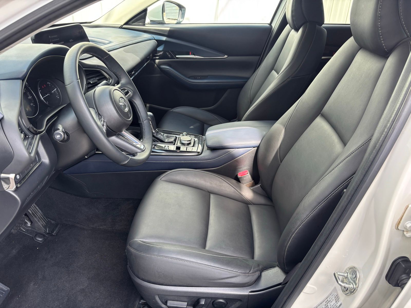 Used Car 2020 Mazda Cx-30  Preferred For Sale Under $20,000 In Austin, Texas