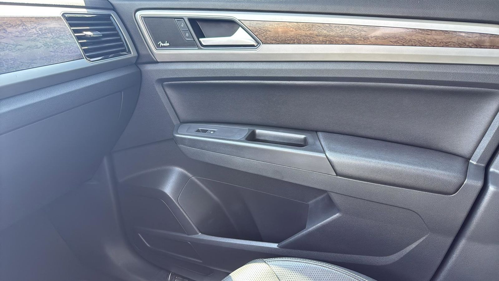 Used Car 2018 Volkswagen Atlas  Sel Premium For Sale Under $25,000 In Austin, Texas