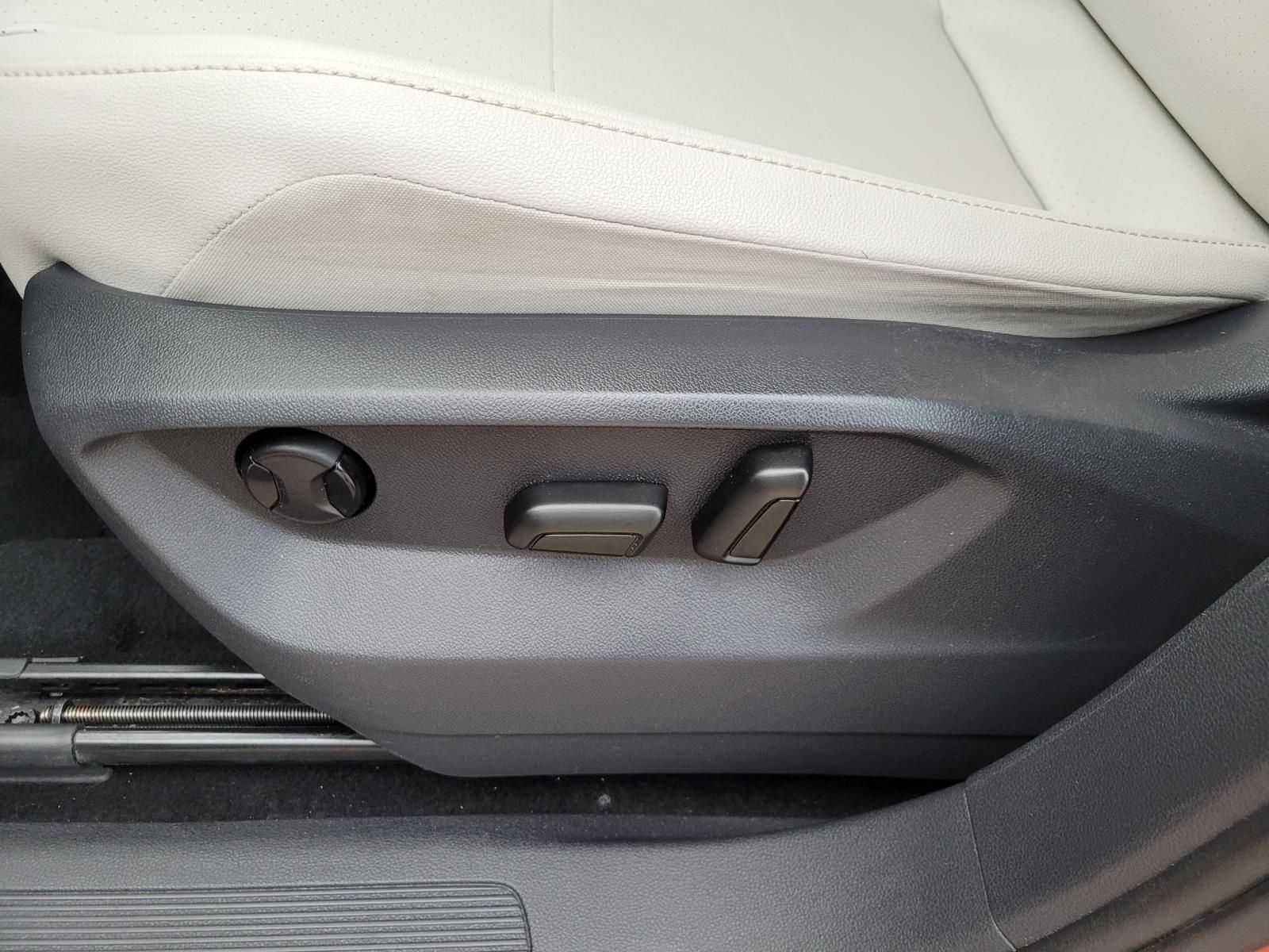 used 2019 Volkswagen Tiguan car, priced at $16,500