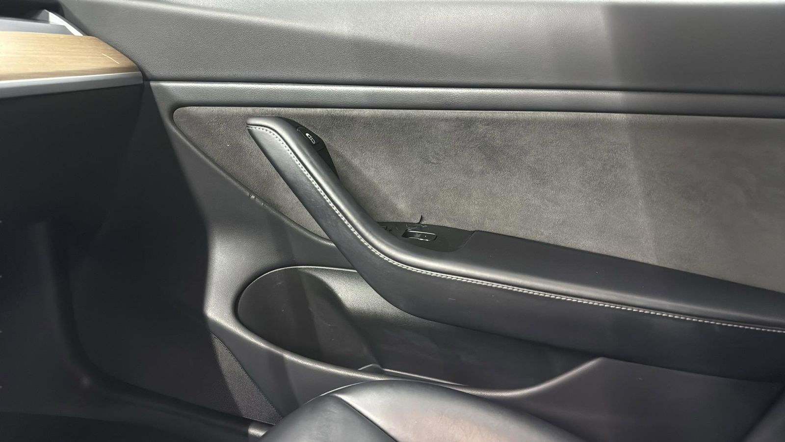 Used Car 2020 Tesla Model 3  Long Range For Sale Under $25,000 In Austin, Texas