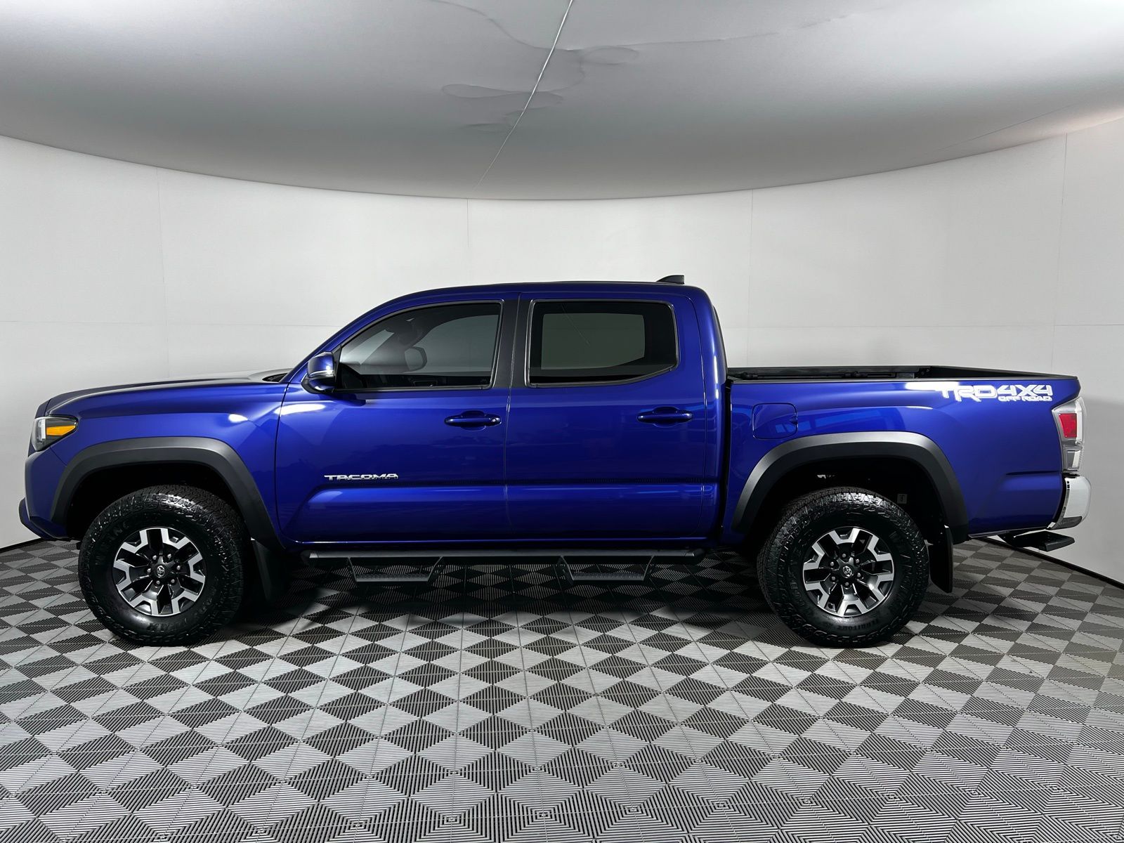 Thumbnail: 2023 Toyota Tacoma - 8