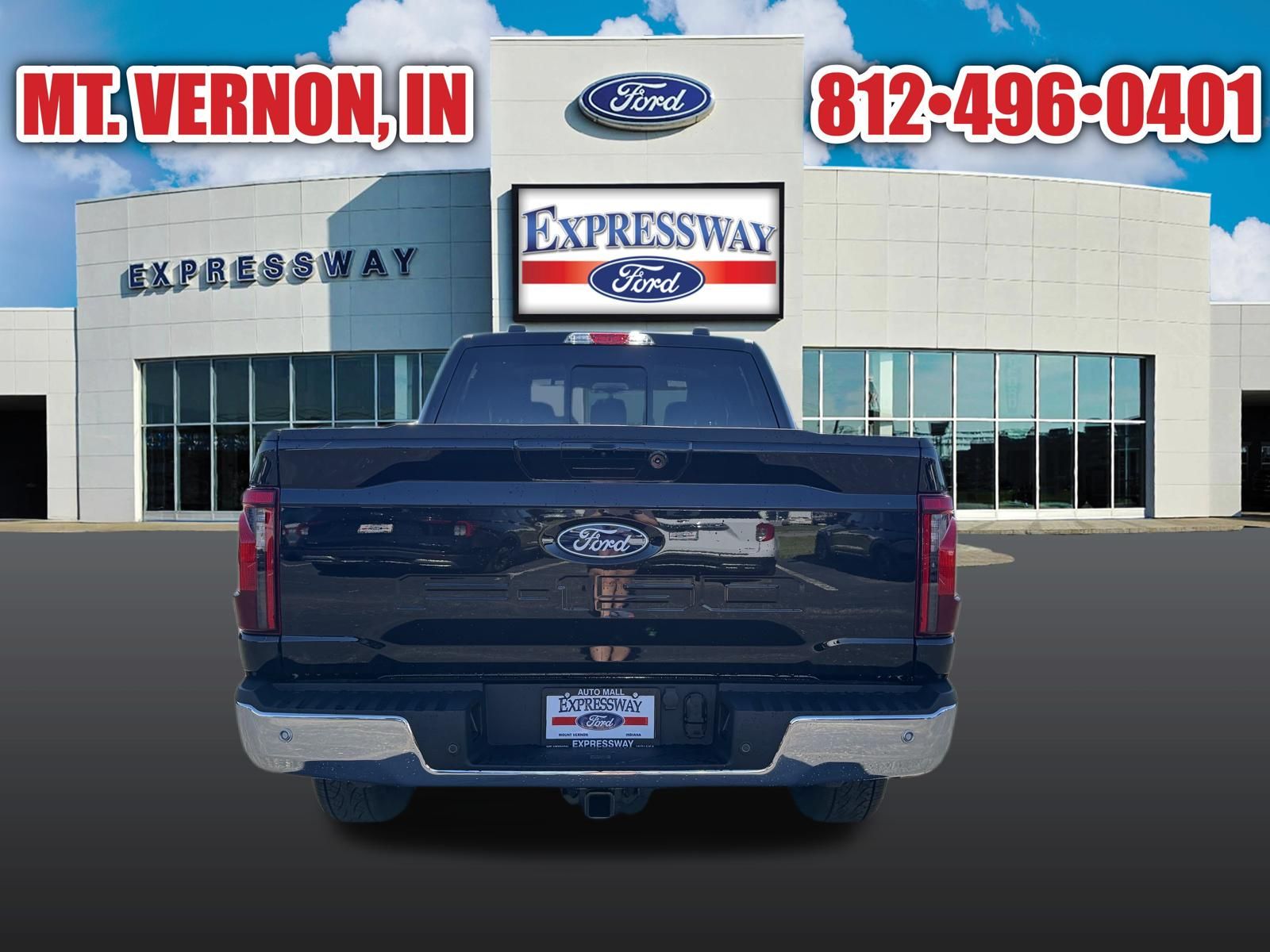 2026 Ford F-150 image 6
