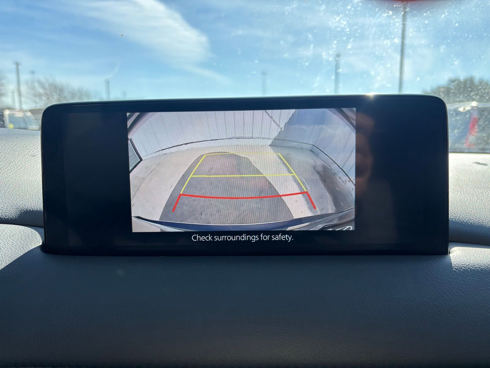 Used Car 2024 Mazda Cx-5  2.5 S Preferred Package For Sale Under $25,000 In Austin, Texas