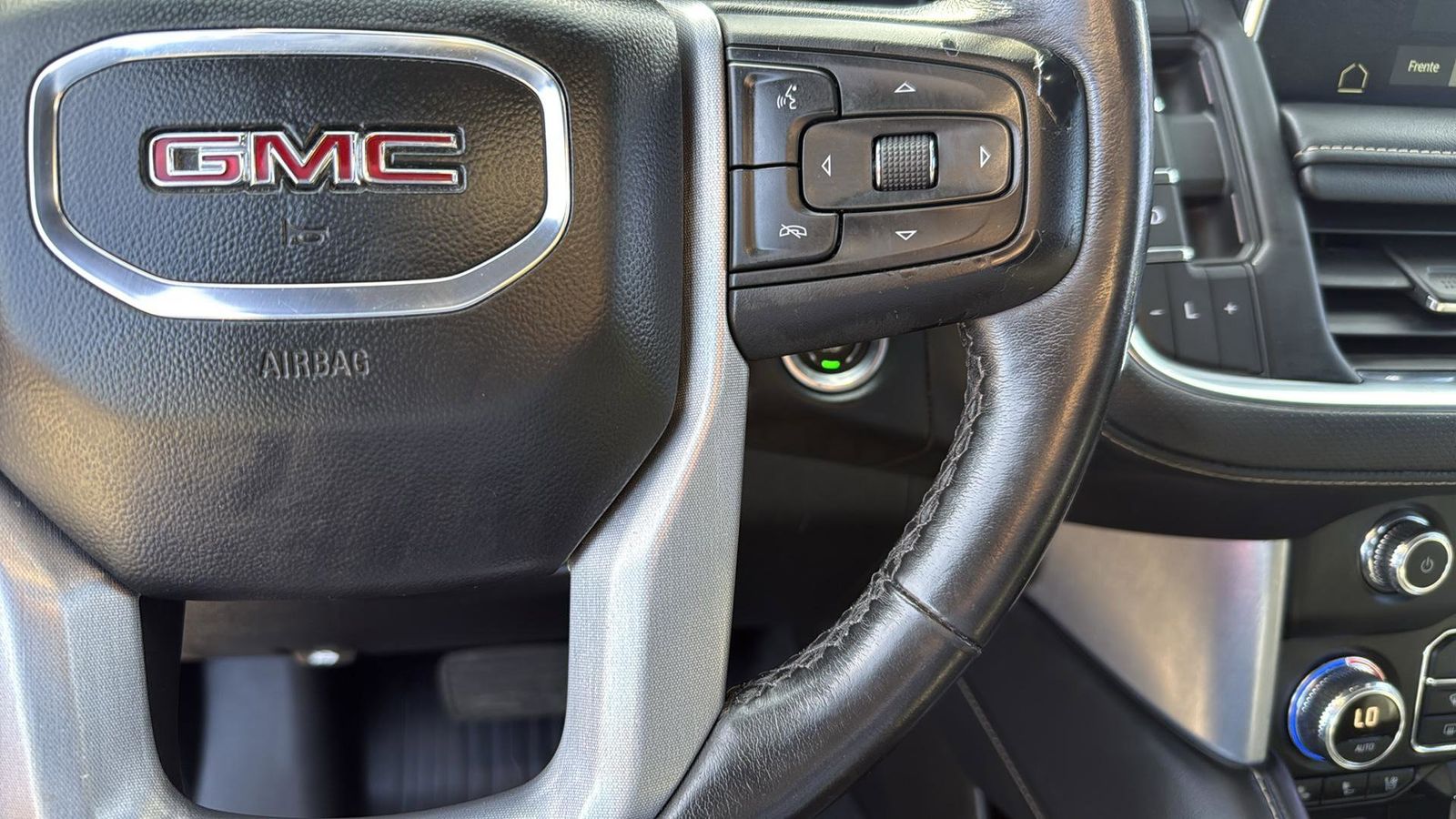 Used Car 2022 Gmc Yukon Xl  Slt For Sale Under $40,000 In Austin, Texas