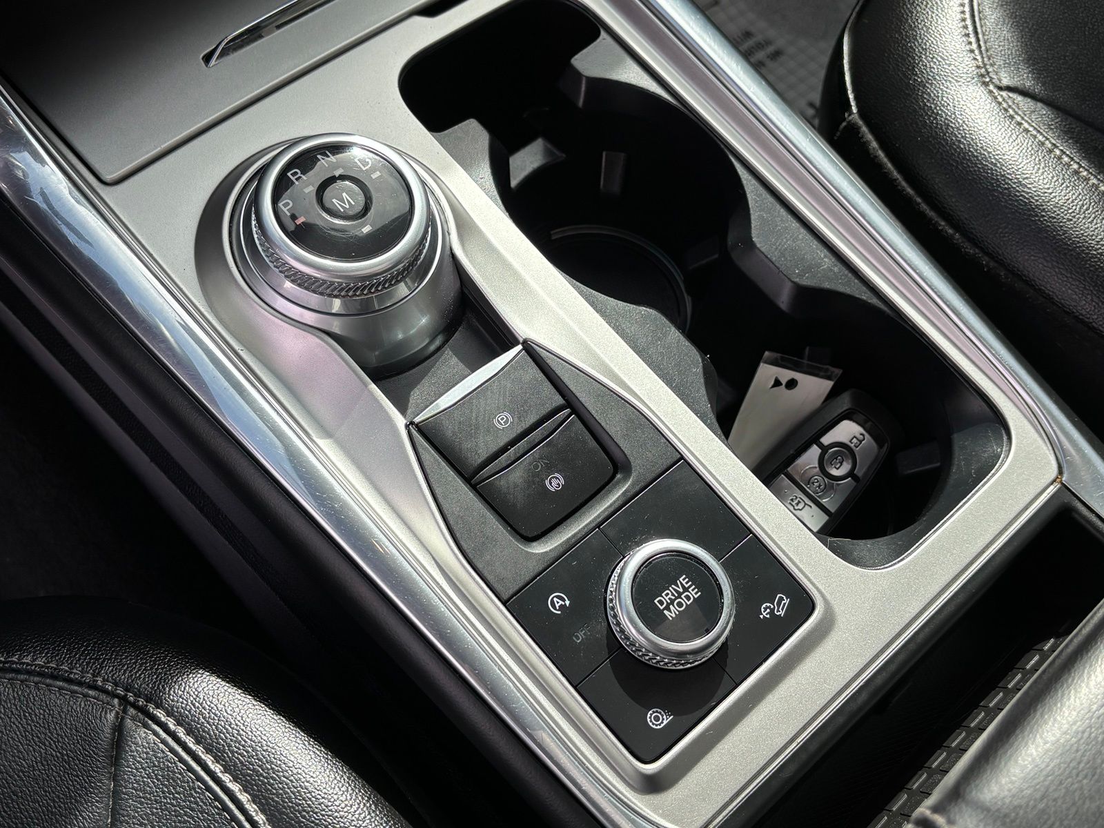 Used 2020 Ford Explorer SUV