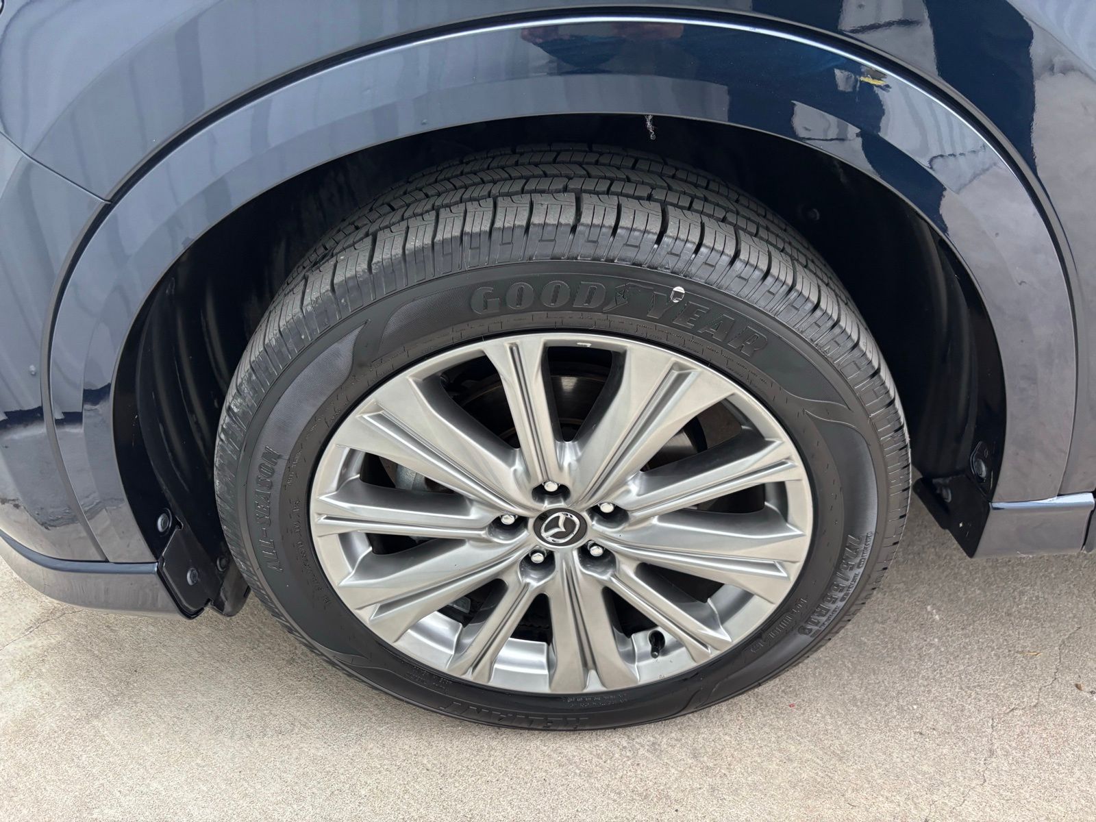 Used Car 2022 Mazda Cx-5  2.5 Turbo Signature For Sale Under $30,000 In Austin, Texas