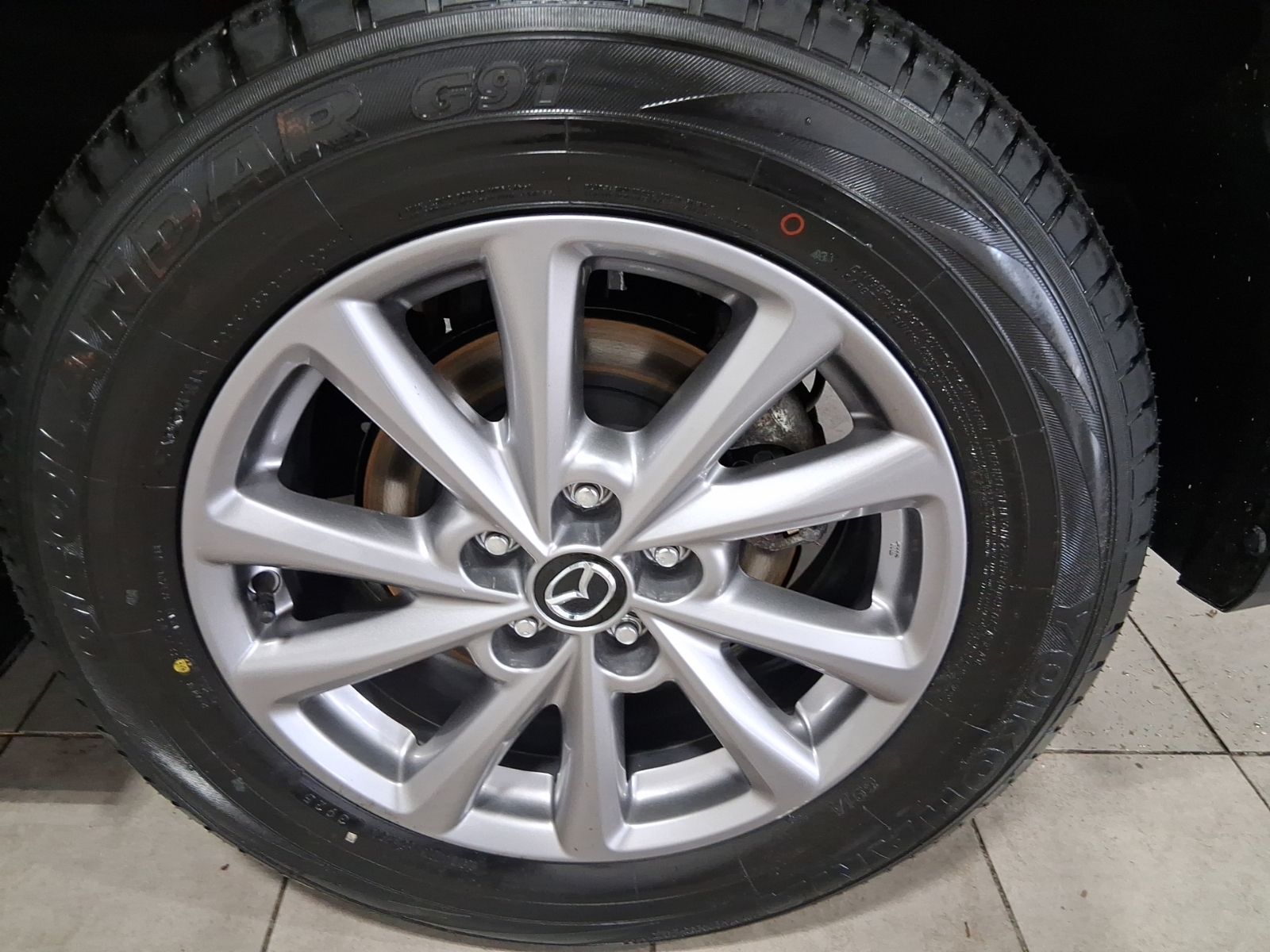 Used Car 2023 Mazda Cx-5  2.5 S Select Package For Sale Under $30,000 In Austin, Texas