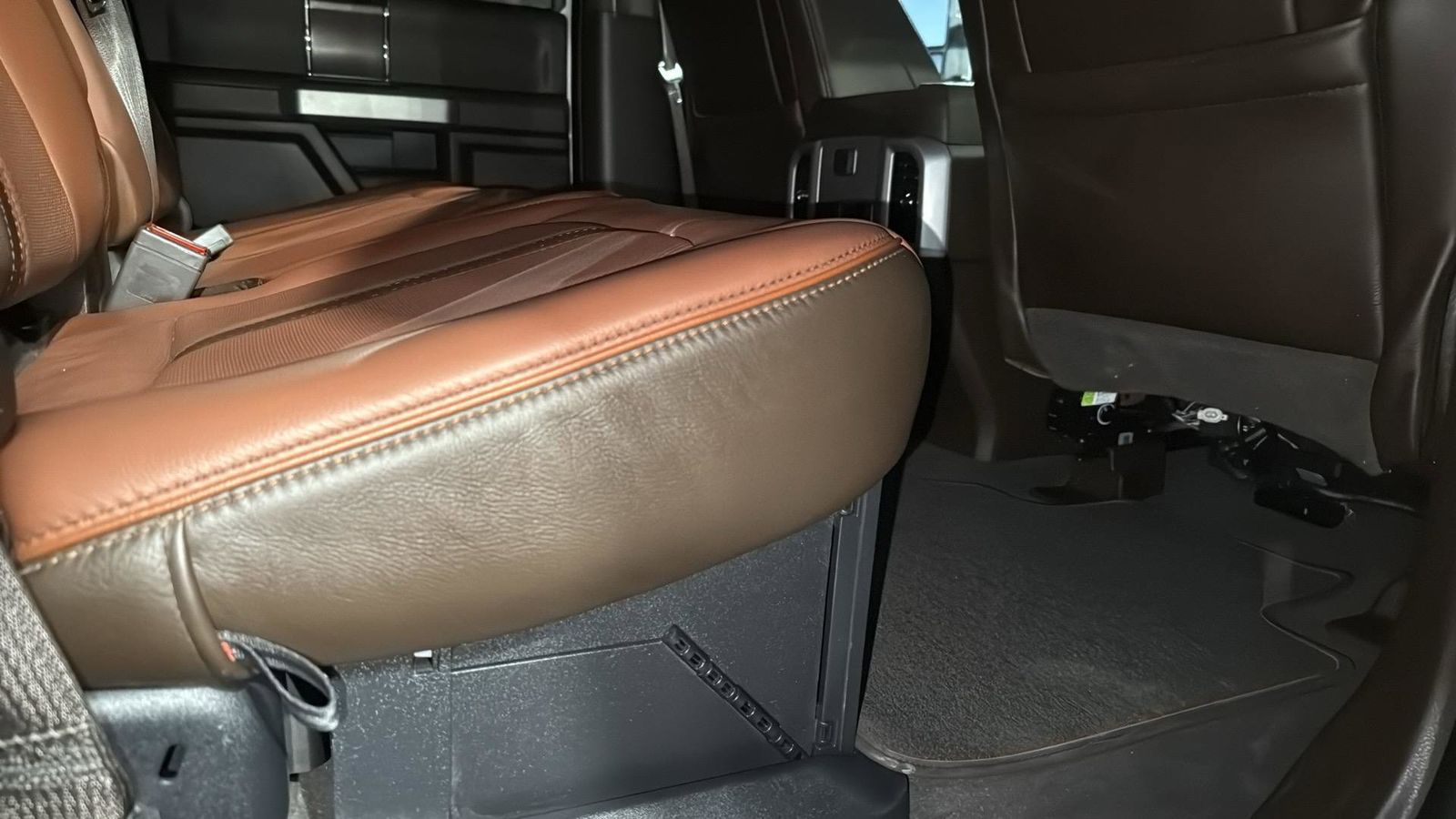 Used Car 2022 Ford F-250sd  King Ranch For Sale Under $70,000 In Austin, Texas