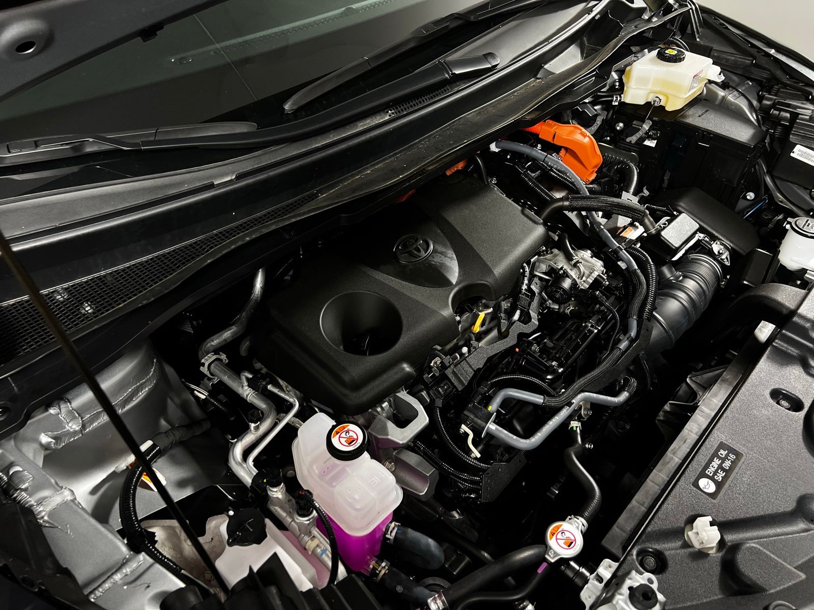 Thumbnail: 2025 Toyota Sienna - 10
