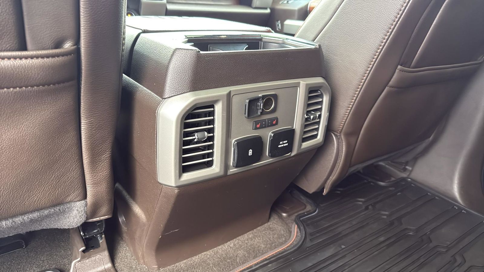 Used Car 2019 Ford F-150  King Ranch For Sale Under $50,000 In Austin, Texas