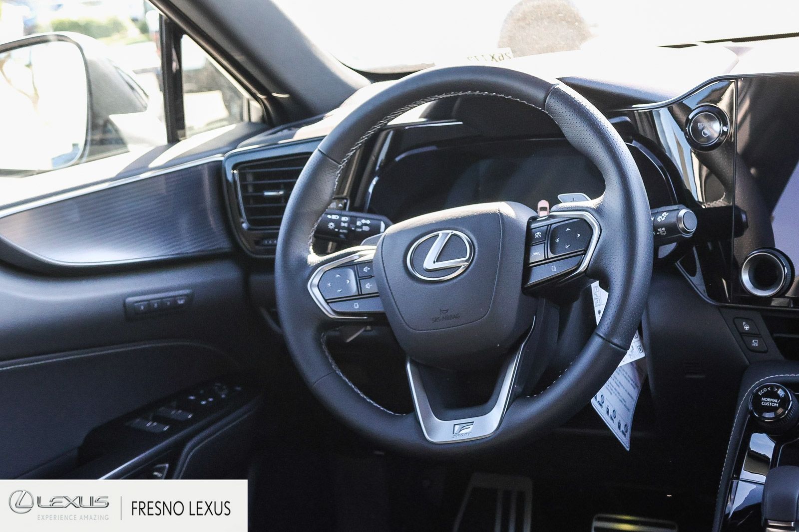 New 2026  Lexus 450h+ F SPORT image 18