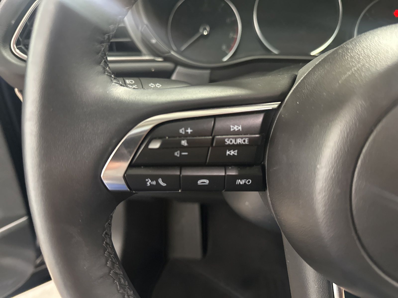 Used Car 2025 Mazda Cx-30  2.5 S Preferred Package For Sale Under $25,000 In Austin, Texas