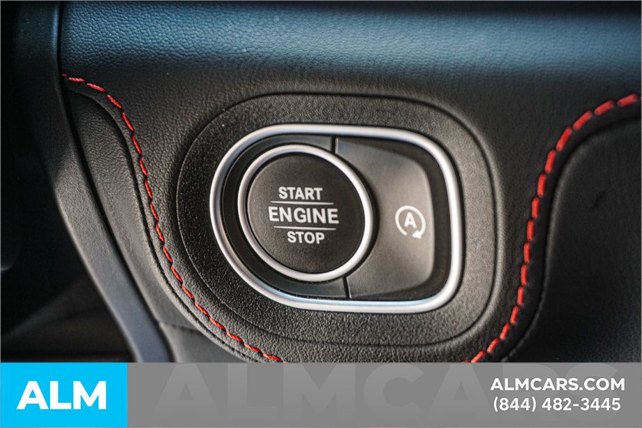 Used 2024 White Mercedes-Benz GLE 53 AMG® image 46