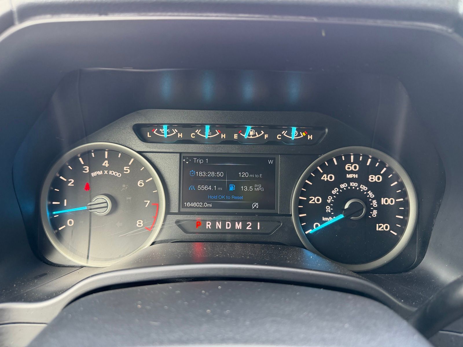2019 Ford F-150 image 15