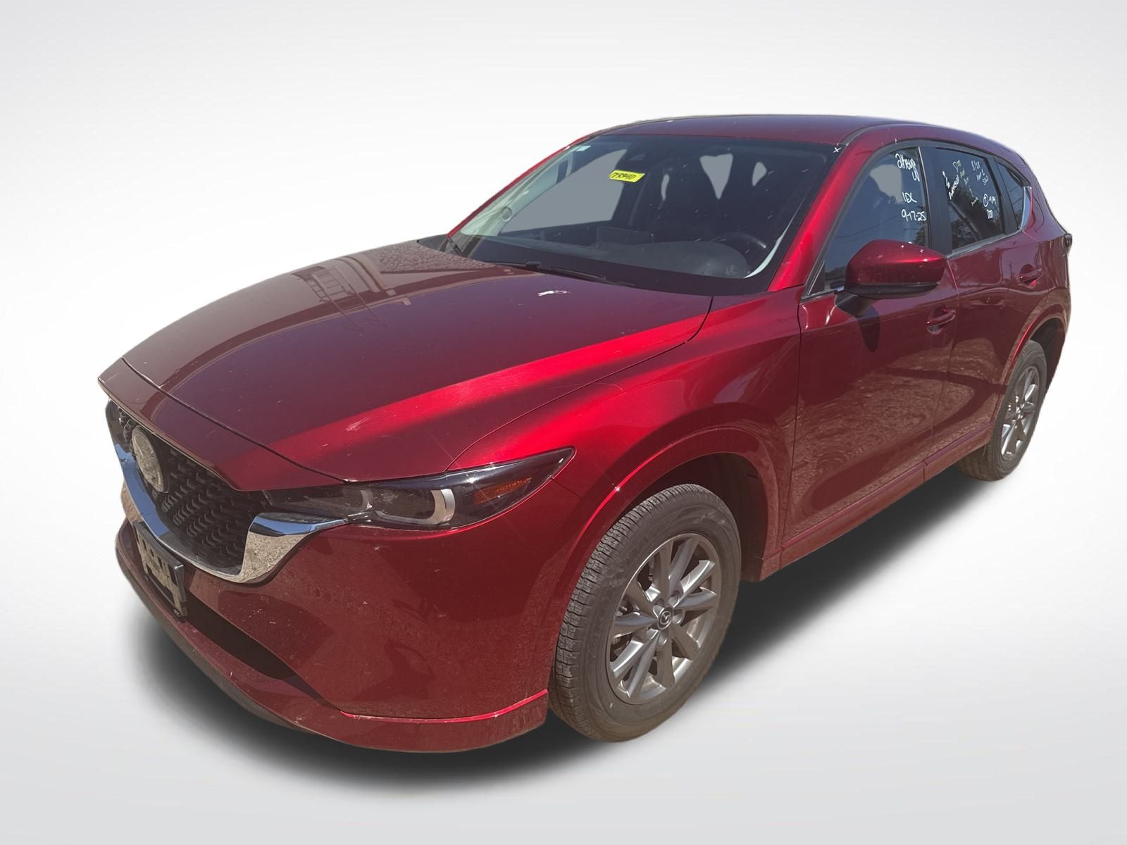 Used Car 2024 Mazda Cx-5  2.5 S Select Package For Sale Under $30,000 In Austin, Texas