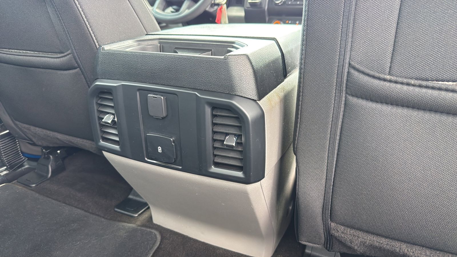 Used Car 2019 Ford F-150  Xl For Sale Under $25,000 In Austin, Texas