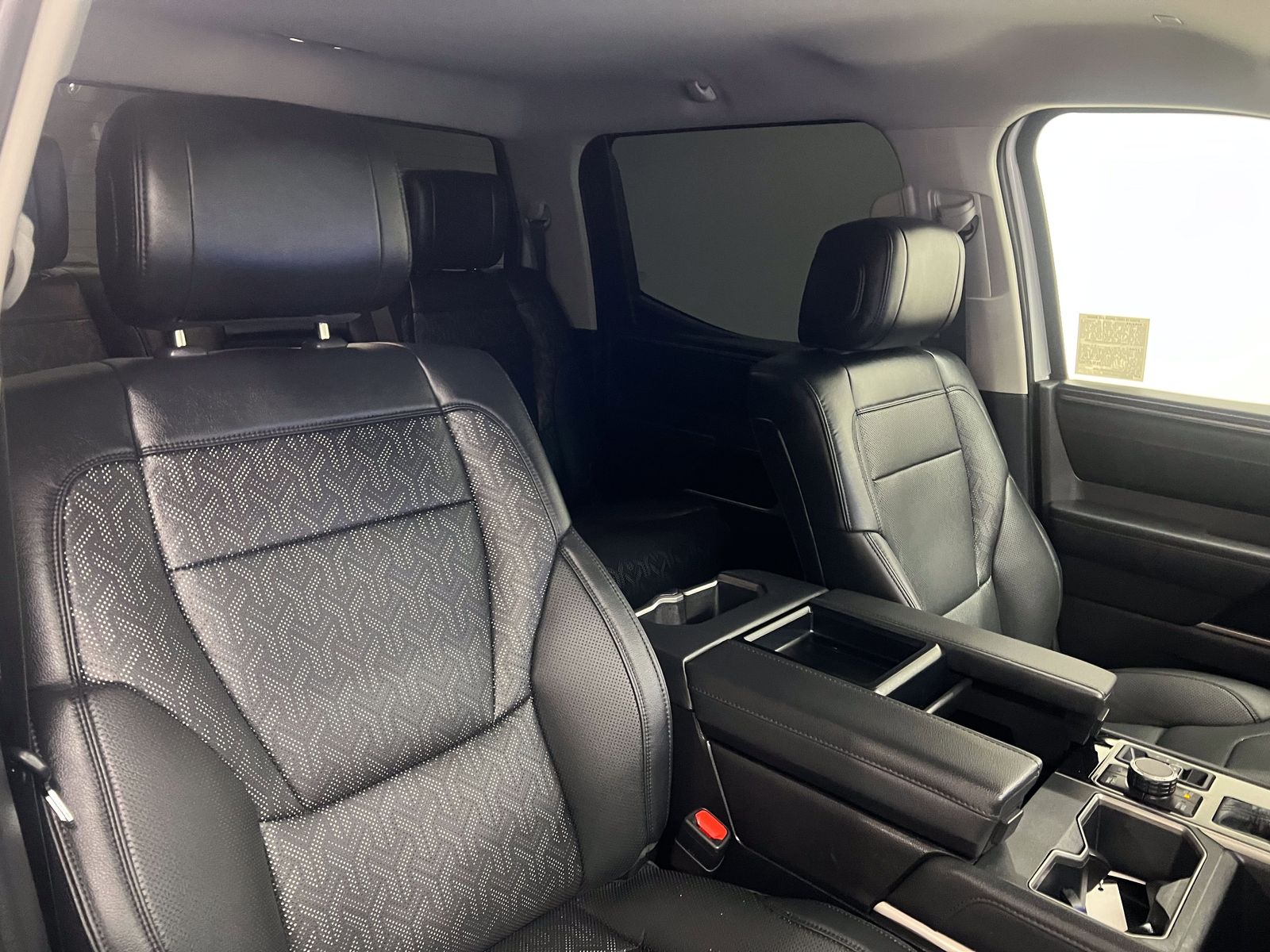used 2024 Toyota Tundra car, priced at $53,988