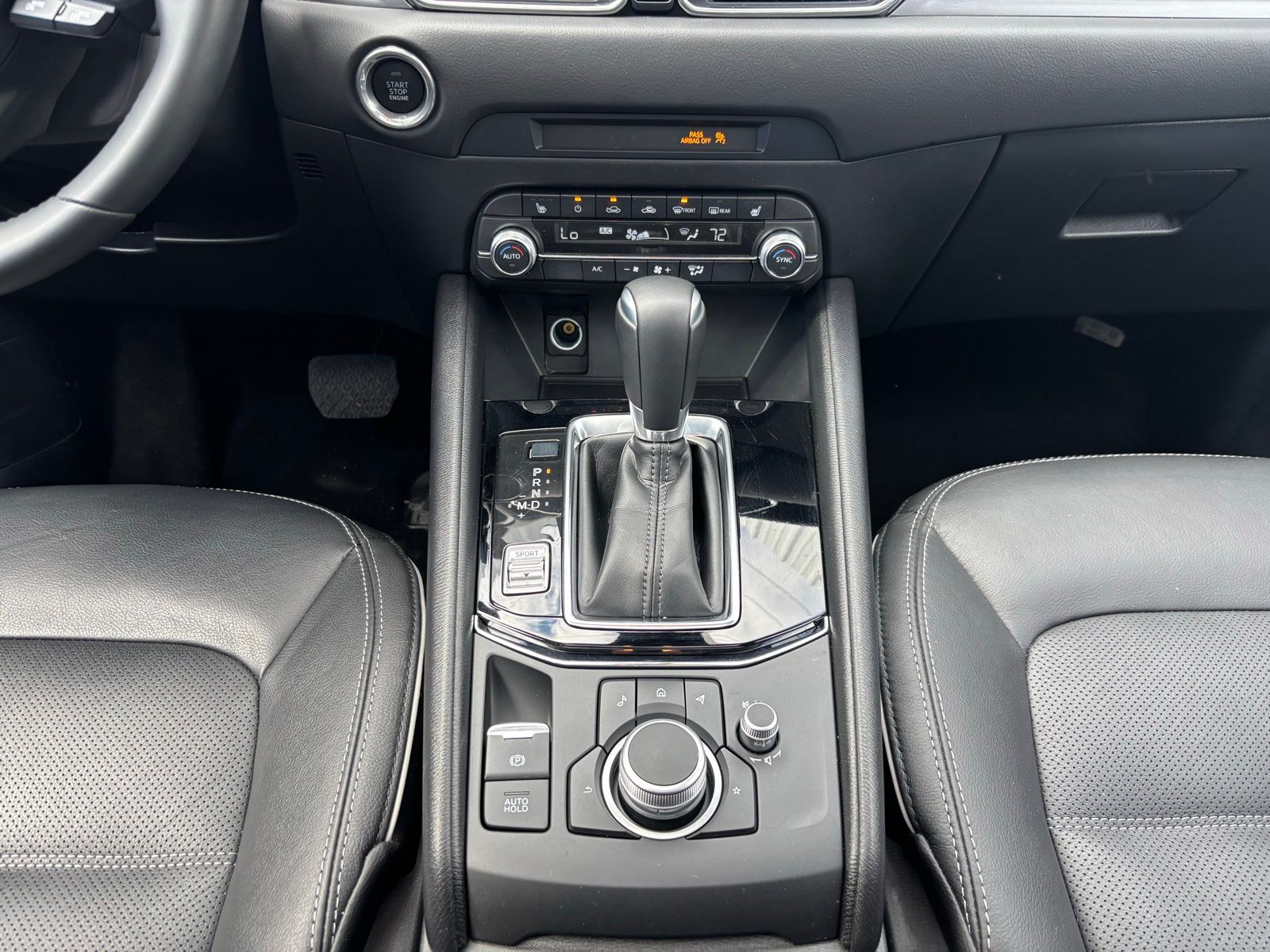 Used Car 2025 Mazda Cx-5  2.5 S Preferred Package For Sale Under $30,000 In Austin, Texas