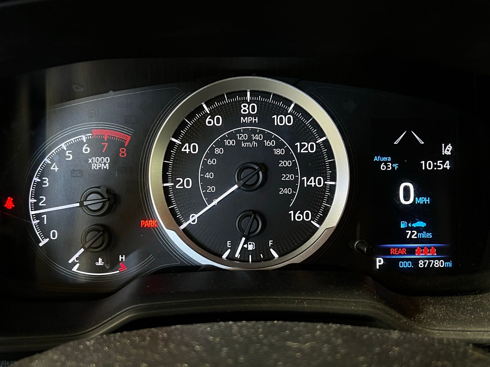 Thumbnail: 2021 Toyota Corolla - 10