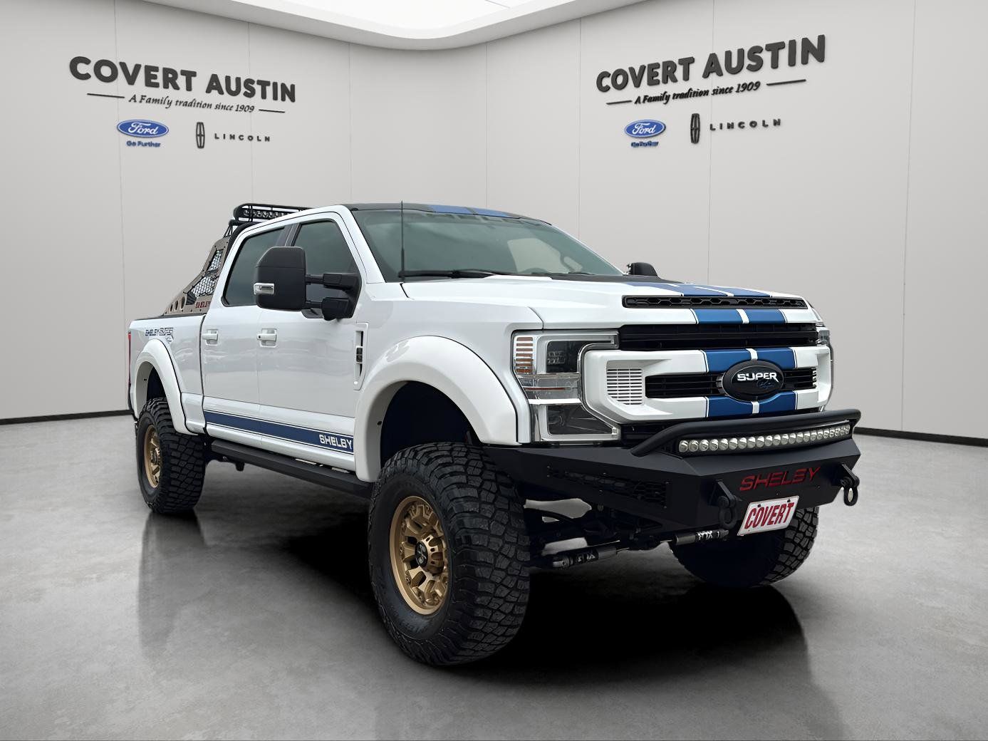 Used Car 2022 Ford F-250sd  Lariat For Sale Under $90,000 In Austin, Texas