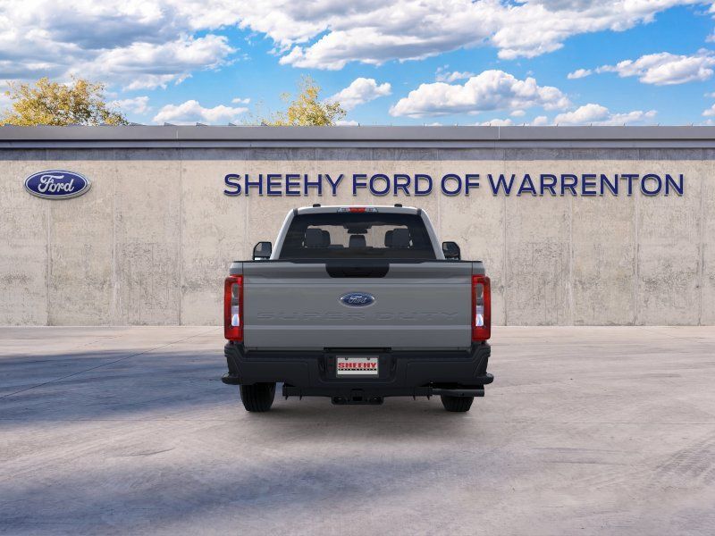 Used 2026 Avalanche Ford XL image 7