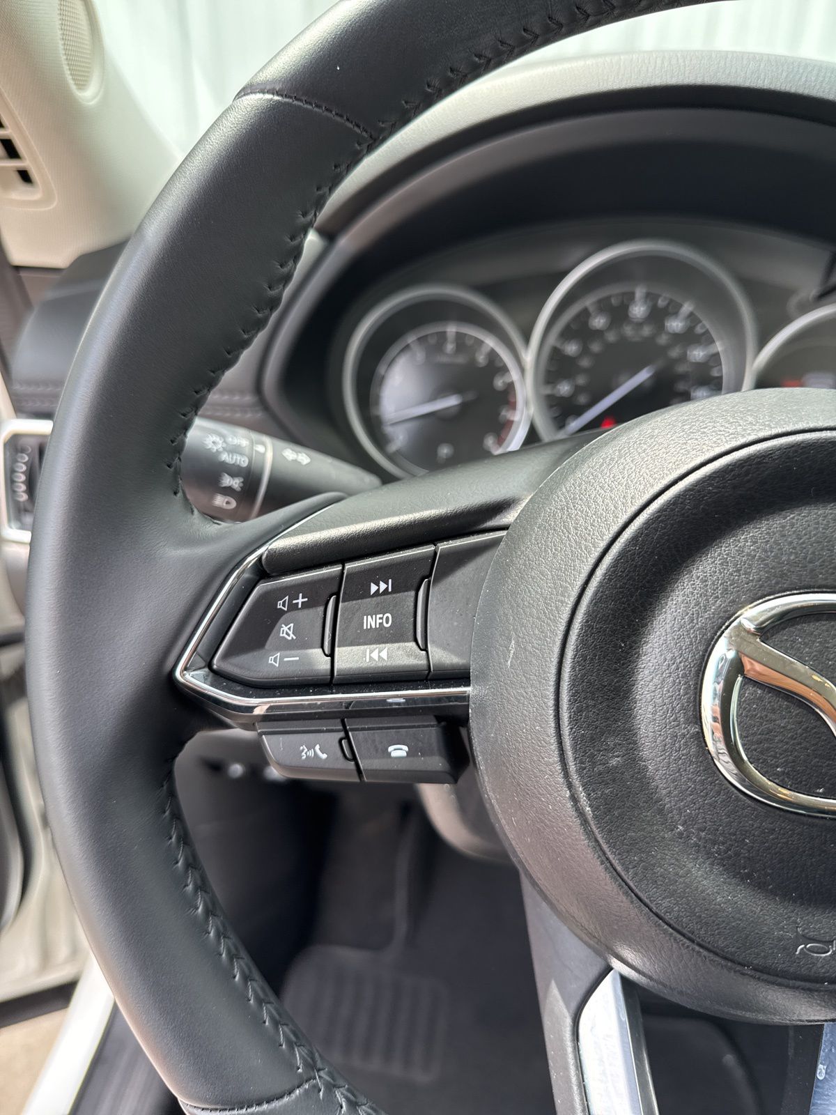 Used Car 2023 Mazda Cx-5  2.5 S Select Package For Sale Under $30,000 In Austin, Texas