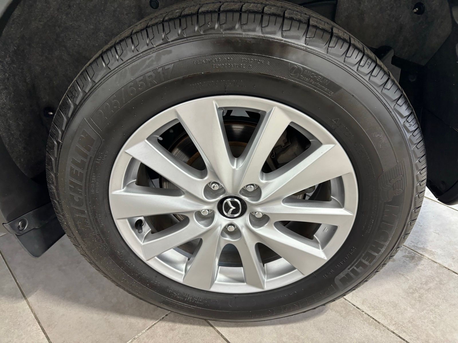 Used Car 2016 Mazda Cx-5  Touring For Sale Under $10,000 In Austin, Texas