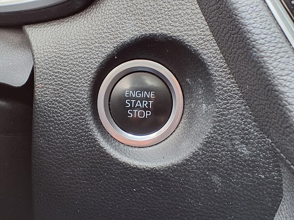 2023 Toyota Corolla Cross XLE  at Bayway Cadillac Southwest