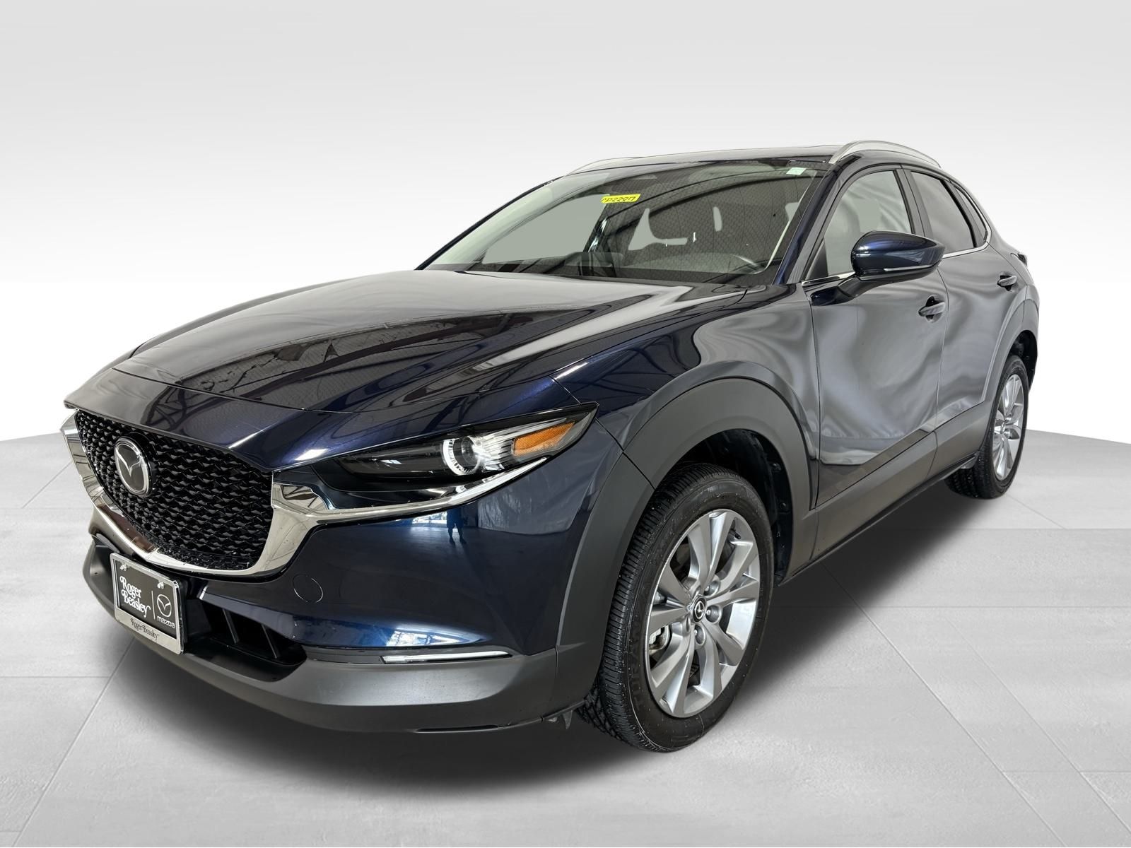 Used Car 2025 Mazda Cx-30  2.5 S Preferred Package For Sale Under $30,000 In Austin, Texas