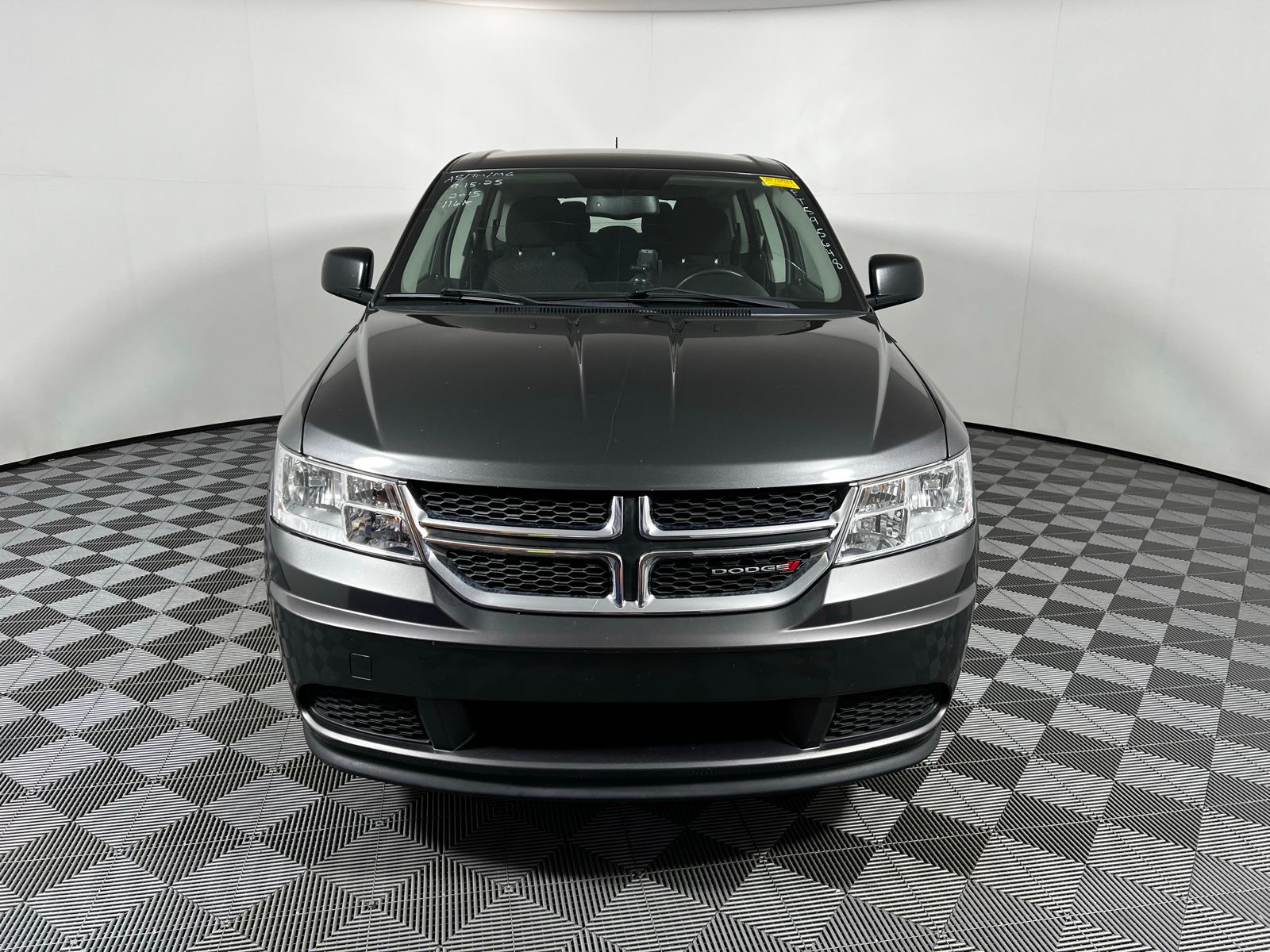 Thumbnail: 2015 Dodge Journey - 2