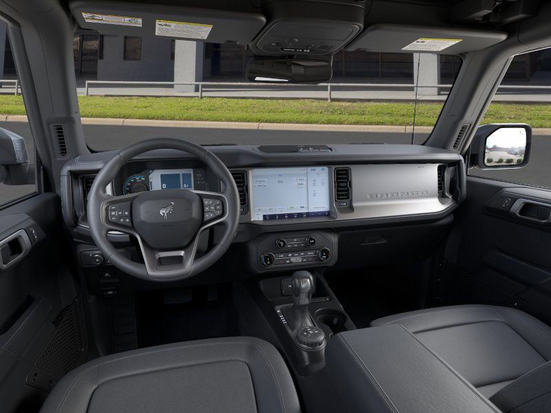 New Car 2025 Ford Bronco  Outer Banks For Sale Under $50,000 In Austin, Texas