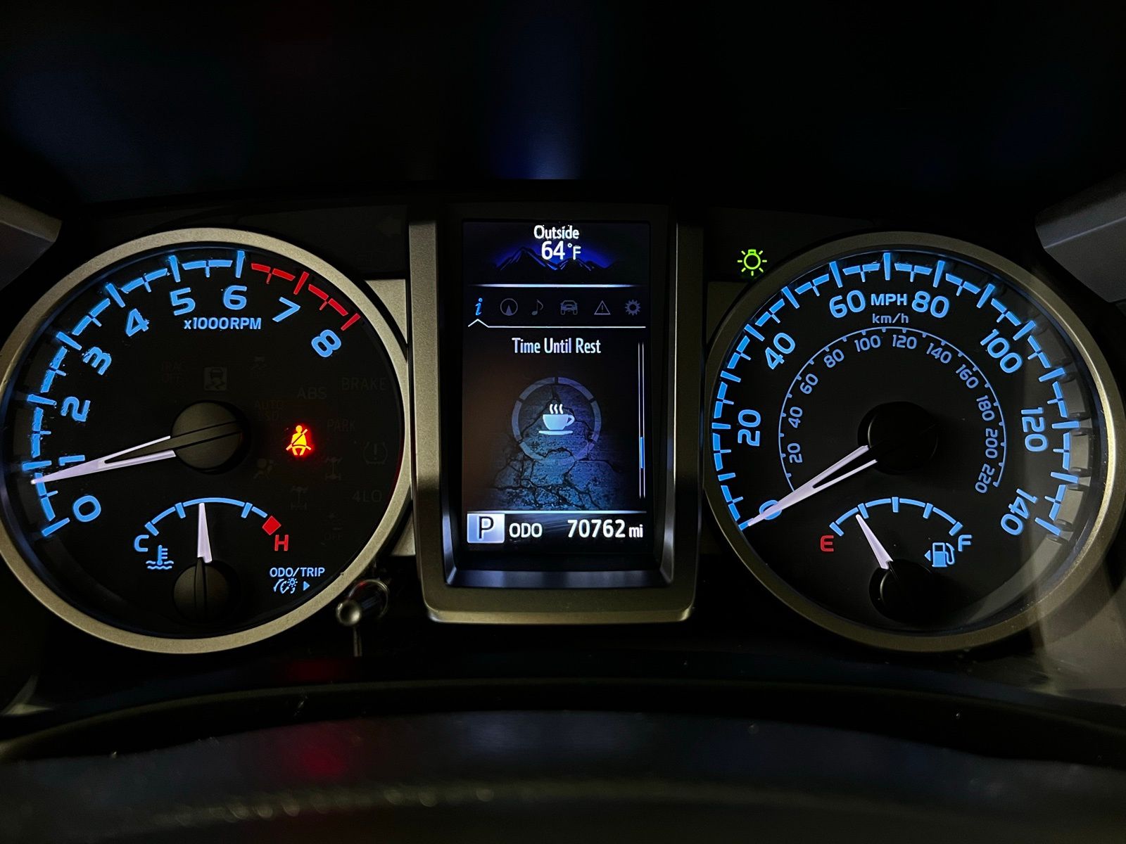 Thumbnail: 2023 Toyota Tacoma - 16