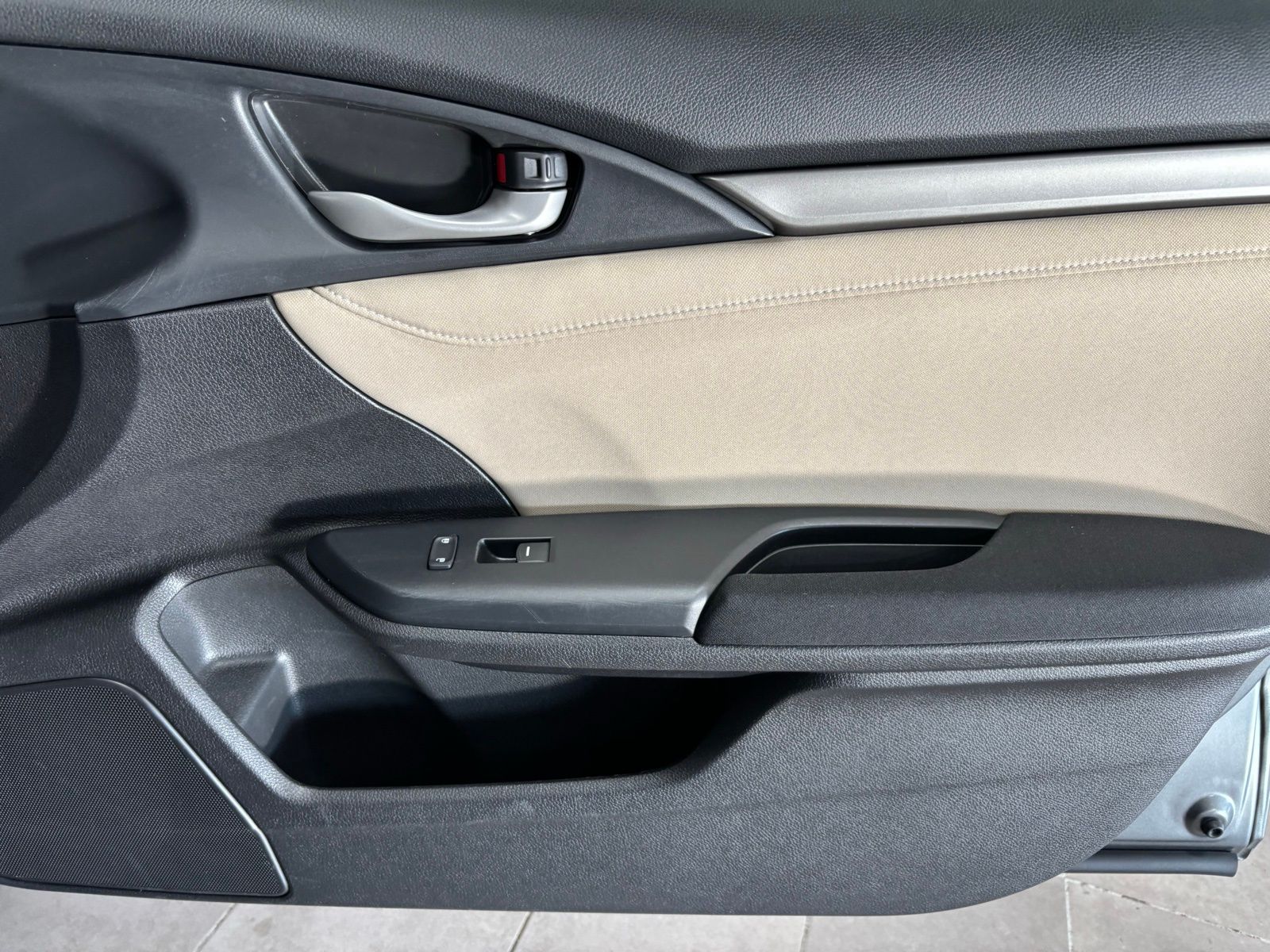 Used Car 2019 Honda Civic  Ex For Sale Under $20,000 In Austin, Texas