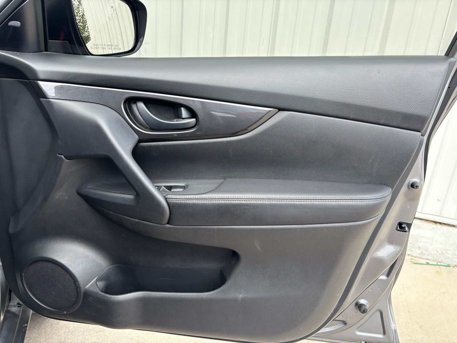 Used Car 2020 Nissan Rogue  S For Sale Under $15,000 In Austin, Texas