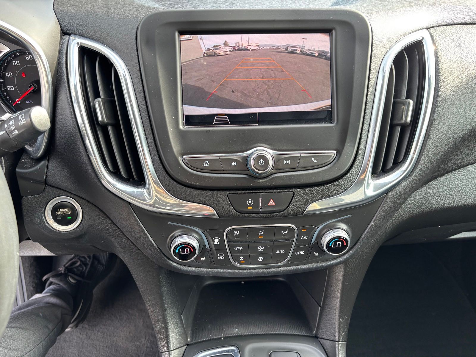 Used 2023 Chevrolet Equinox SUV