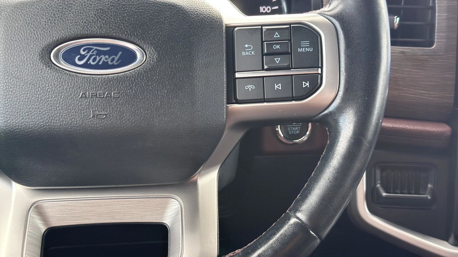 Used Car 2024 Ford Expedition Max  Limited For Sale Under $40,000 In Austin, Texas