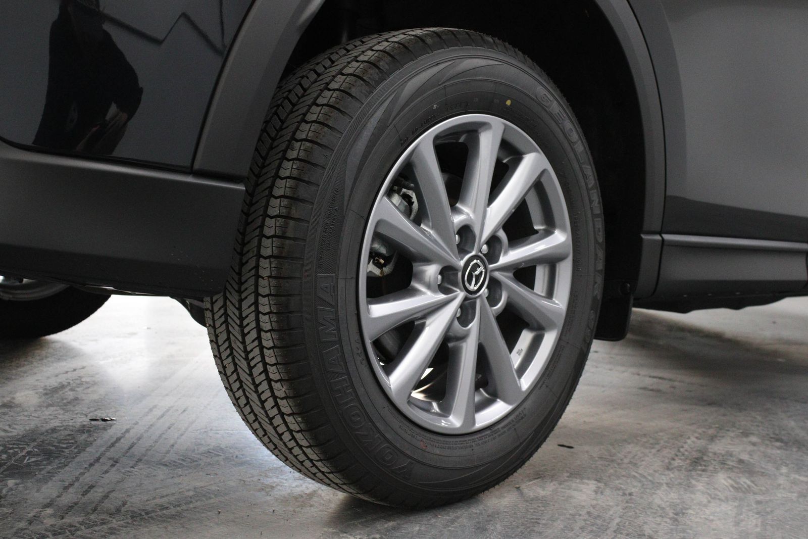 New Car 2025 Mazda Cx-5  2.5 S For Sale Under $30,000 In Austin, Texas