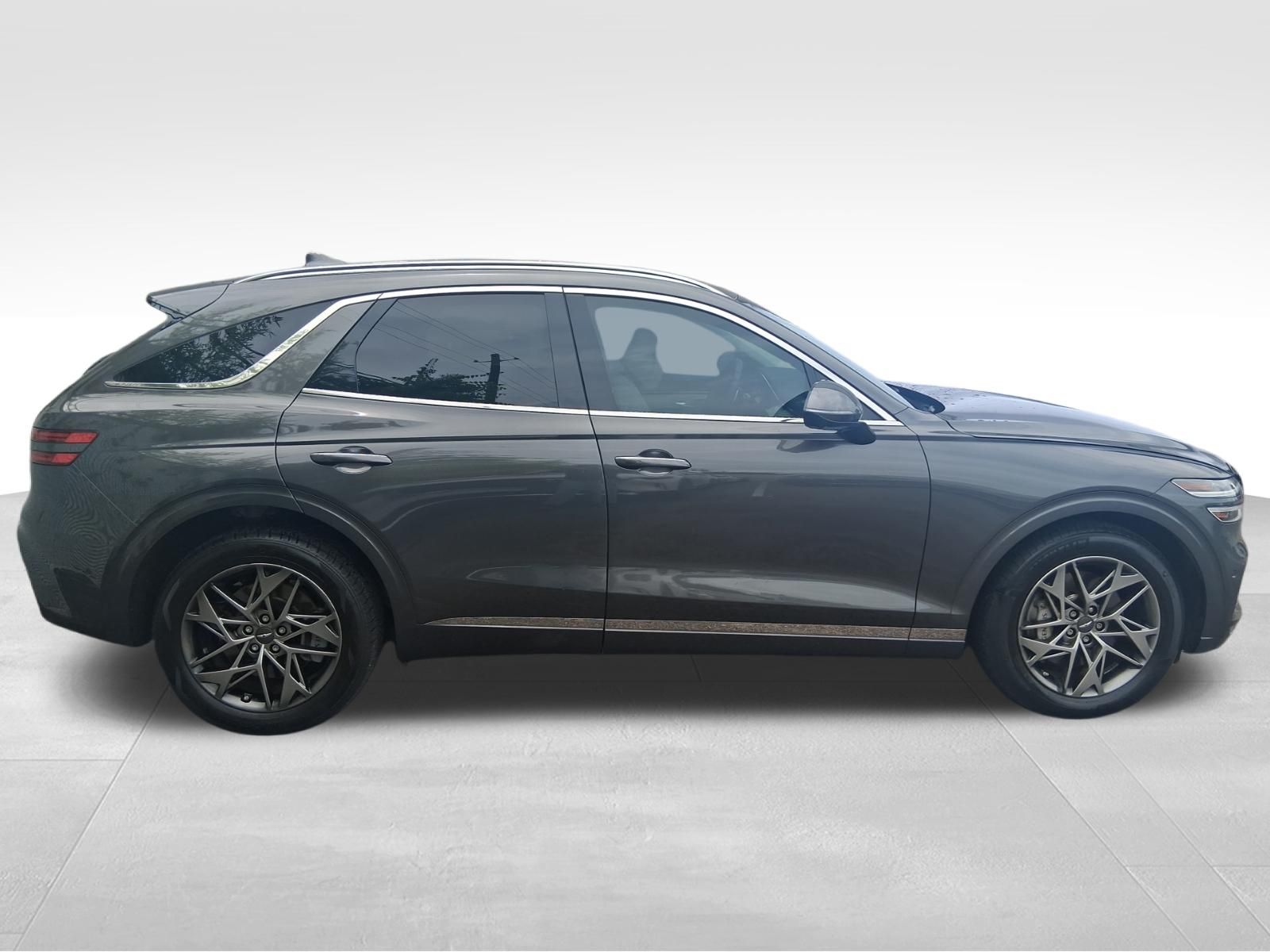 Used Car 2023 Genesis Gv70  2.5t For Sale Under $40,000 In Austin, Texas