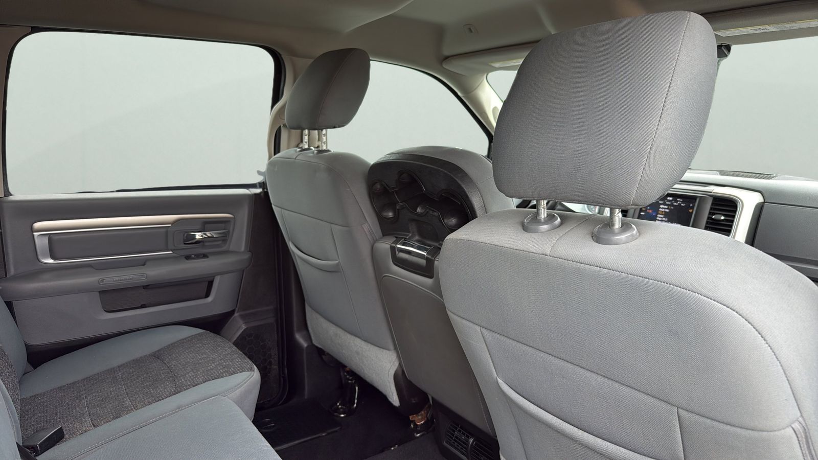 Used Car 2019 Ram 1500 Classic  For Sale Under $20,000 In Austin, Texas