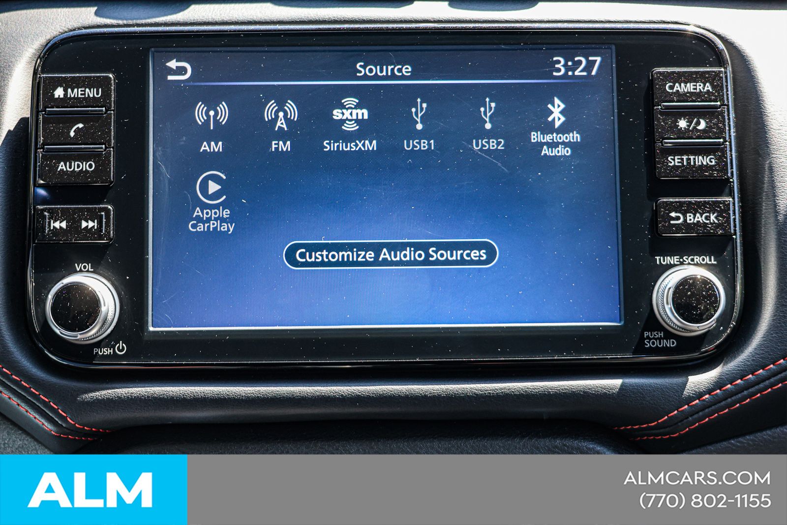 Used 2024 Silver Nissan 1.6 SR image 29