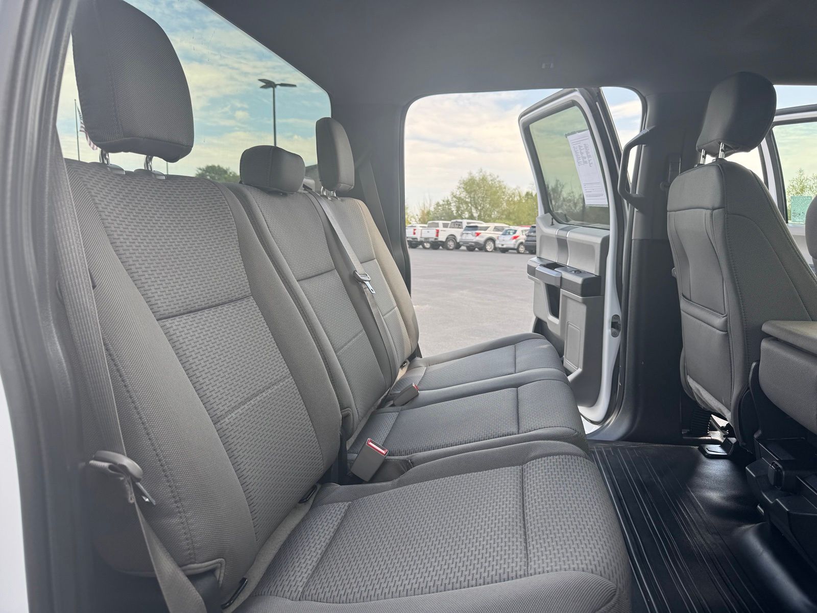 Used 2020 Ford F-150 Truck