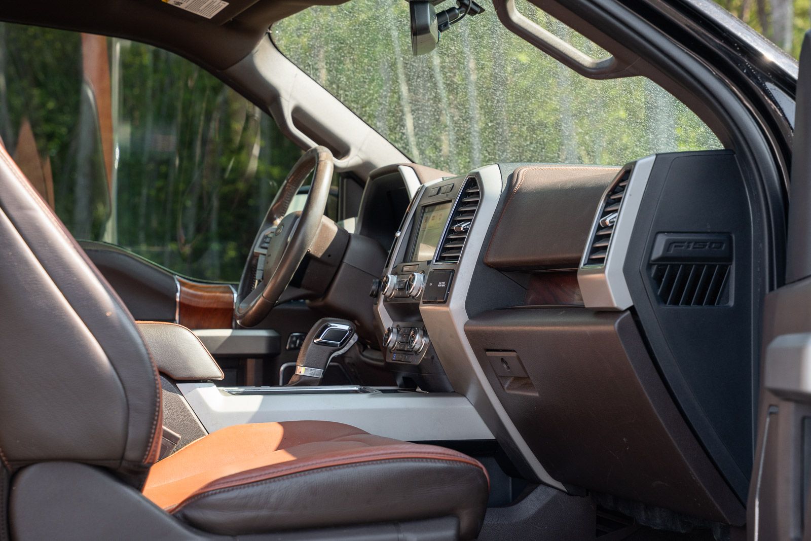 Used 2019 Ford F-150 Truck