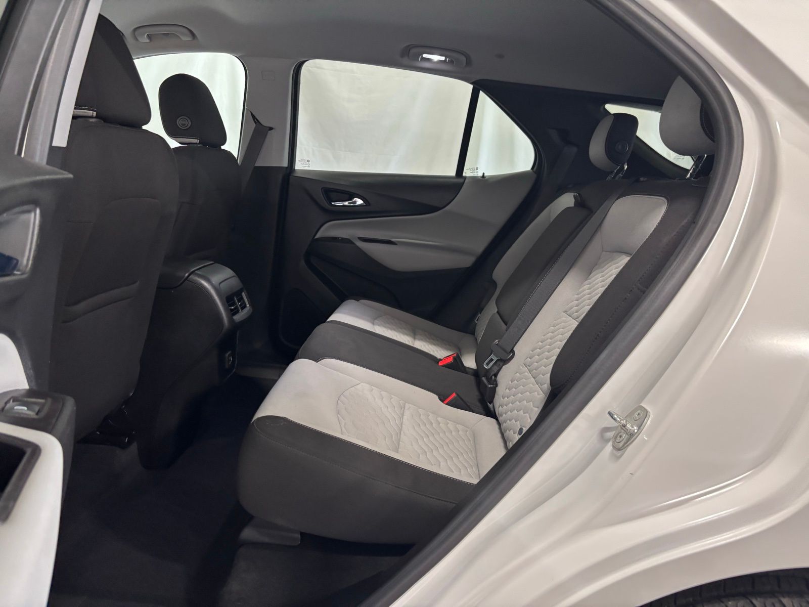 Used Car 2020 Chevrolet Equinox  Lt For Sale Under $20,000 In Austin, Texas