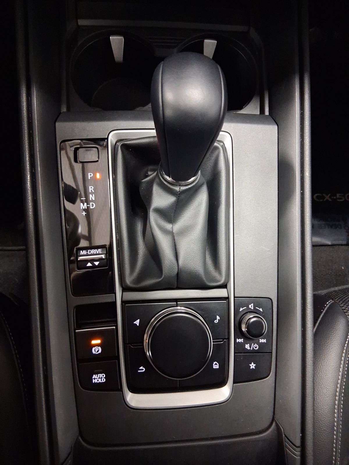 Used Car 2023 Mazda Cx-50  2.5 S Preferred Plus Package For Sale Under $30,000 In Austin, Texas