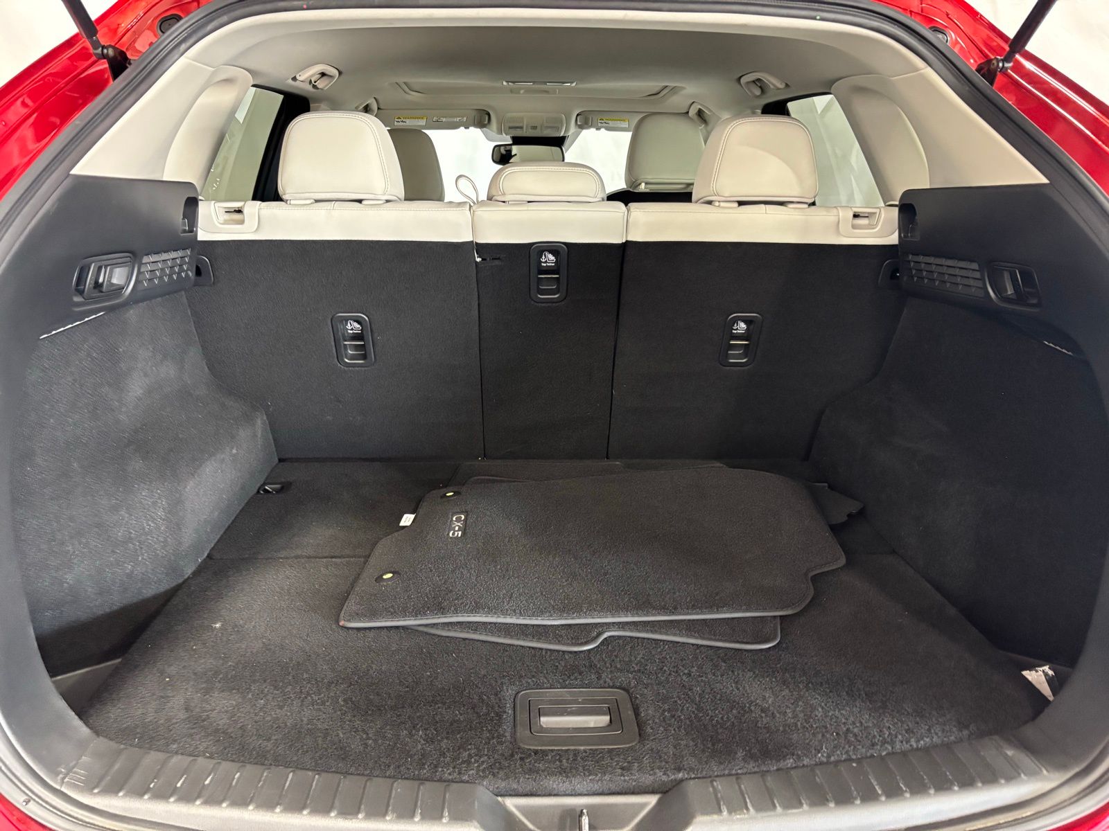 Used Car 2023 Mazda Cx-5  2.5 S Premium Package For Sale Under $30,000 In Austin, Texas