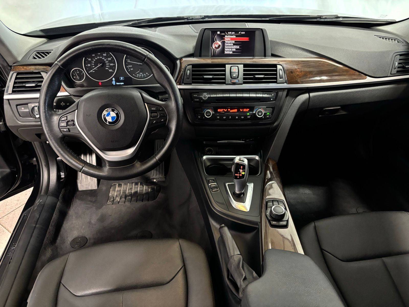 Used Car 2015 Bmw 3 Series  328i For Sale Under $10,000 In Austin, Texas