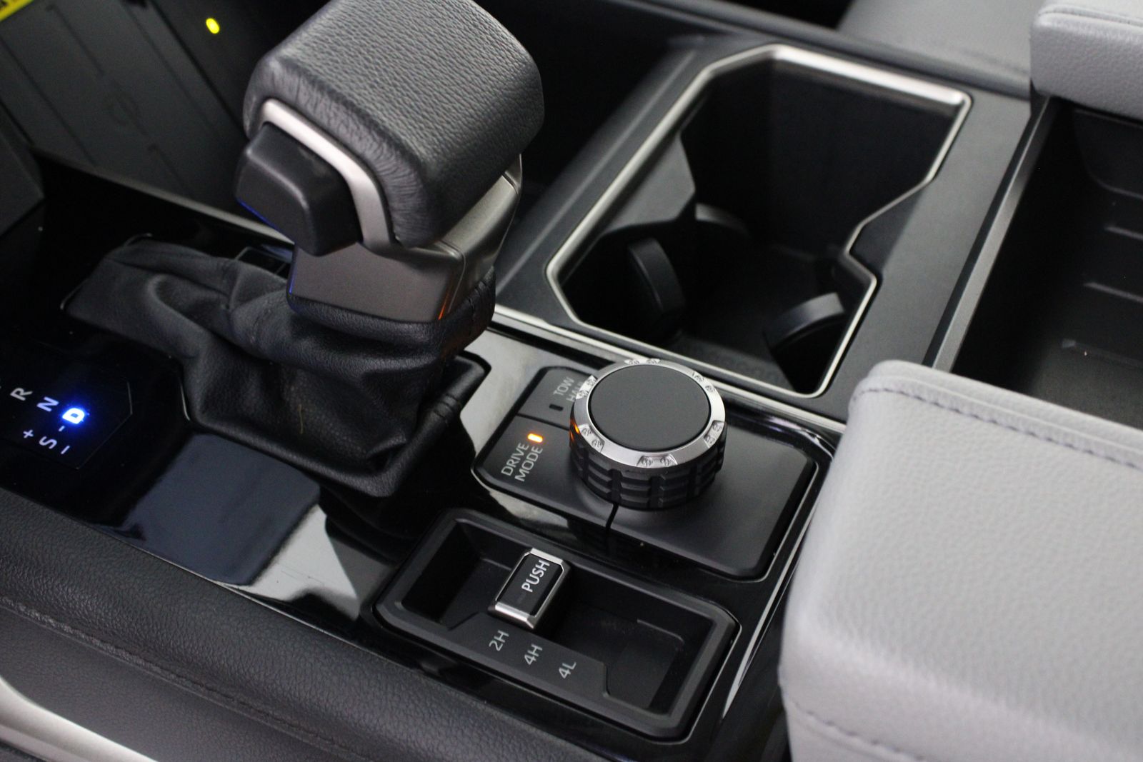 Used 2023 Silver Toyota Limited image 31