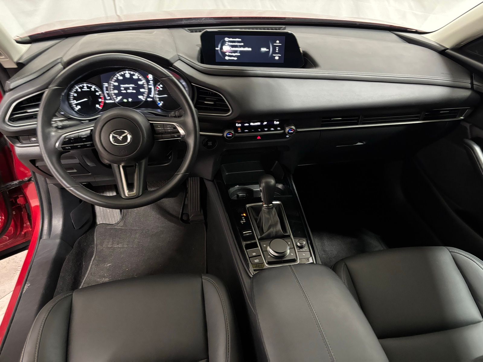 Used Car 2024 Mazda Cx-30  2.5 S Select Sport For Sale Under $25,000 In Austin, Texas